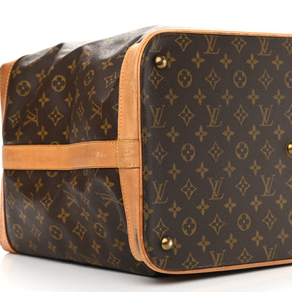 Louis Vuitton Monogram Cruiser 45 24 of 25