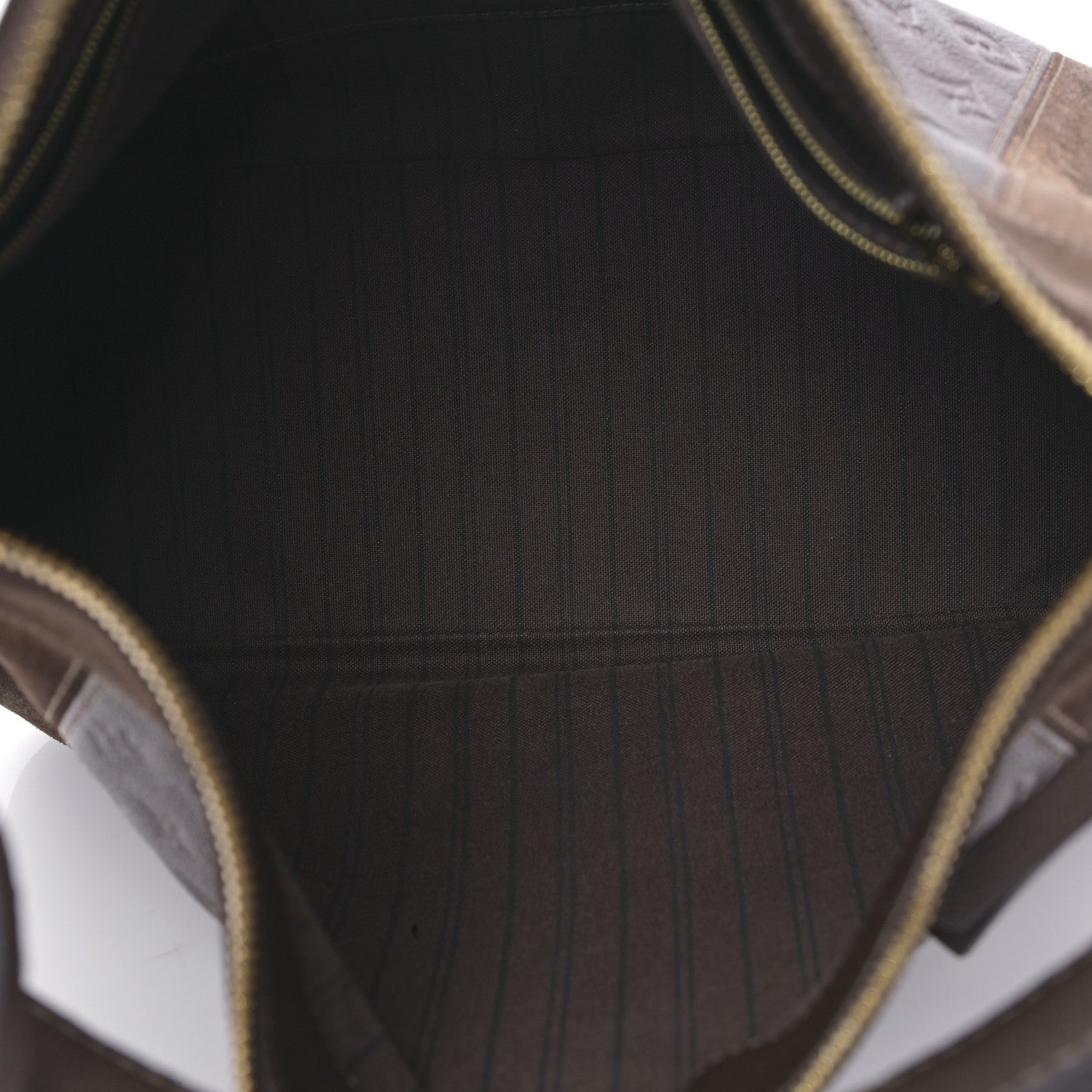 Louis Vuitton Empreinte Suede Audacieuse MM Ombre 5 of 8