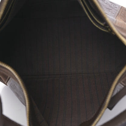 Louis Vuitton Empreinte Suede Audacieuse MM Ombre 5 of 8
