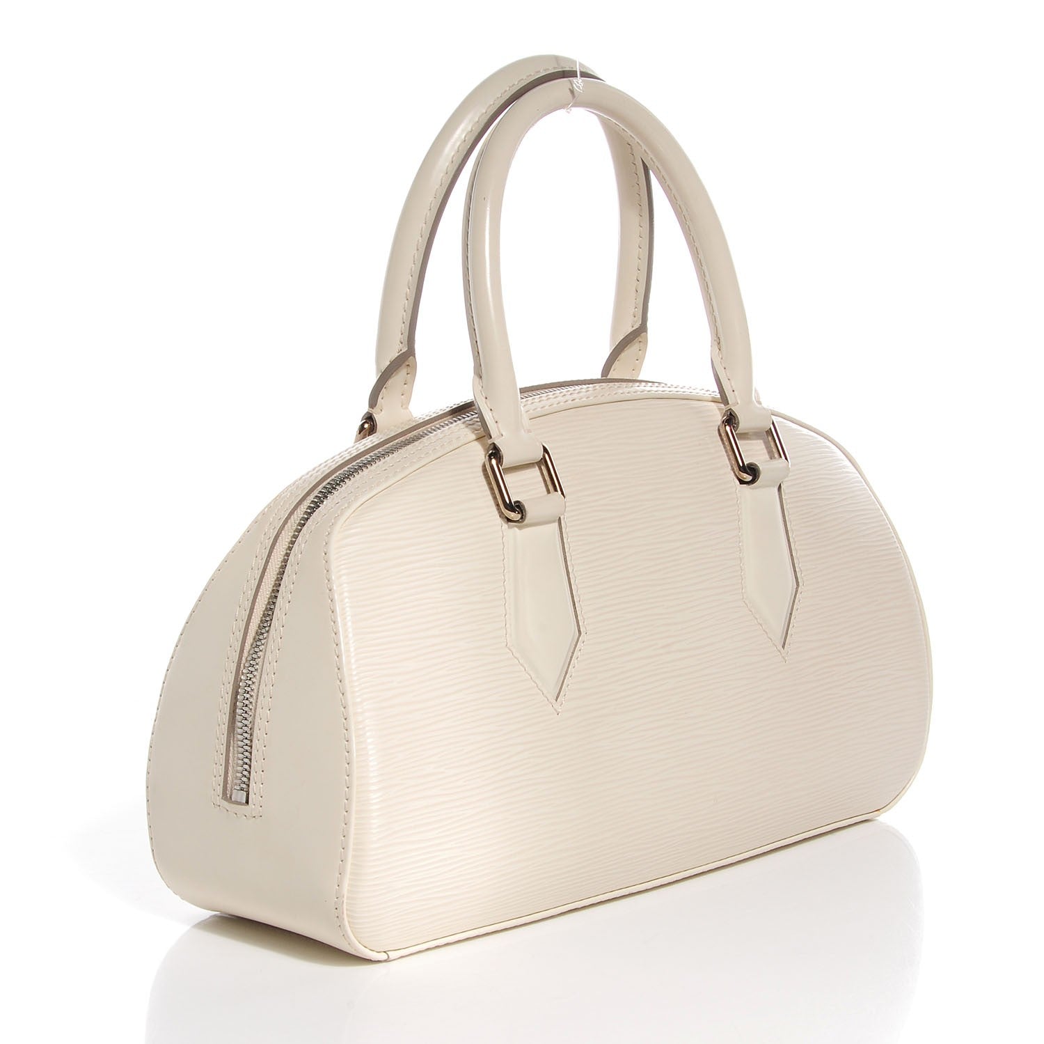 Louis Vuitton Epi Jasmin Ivory 3 of 7