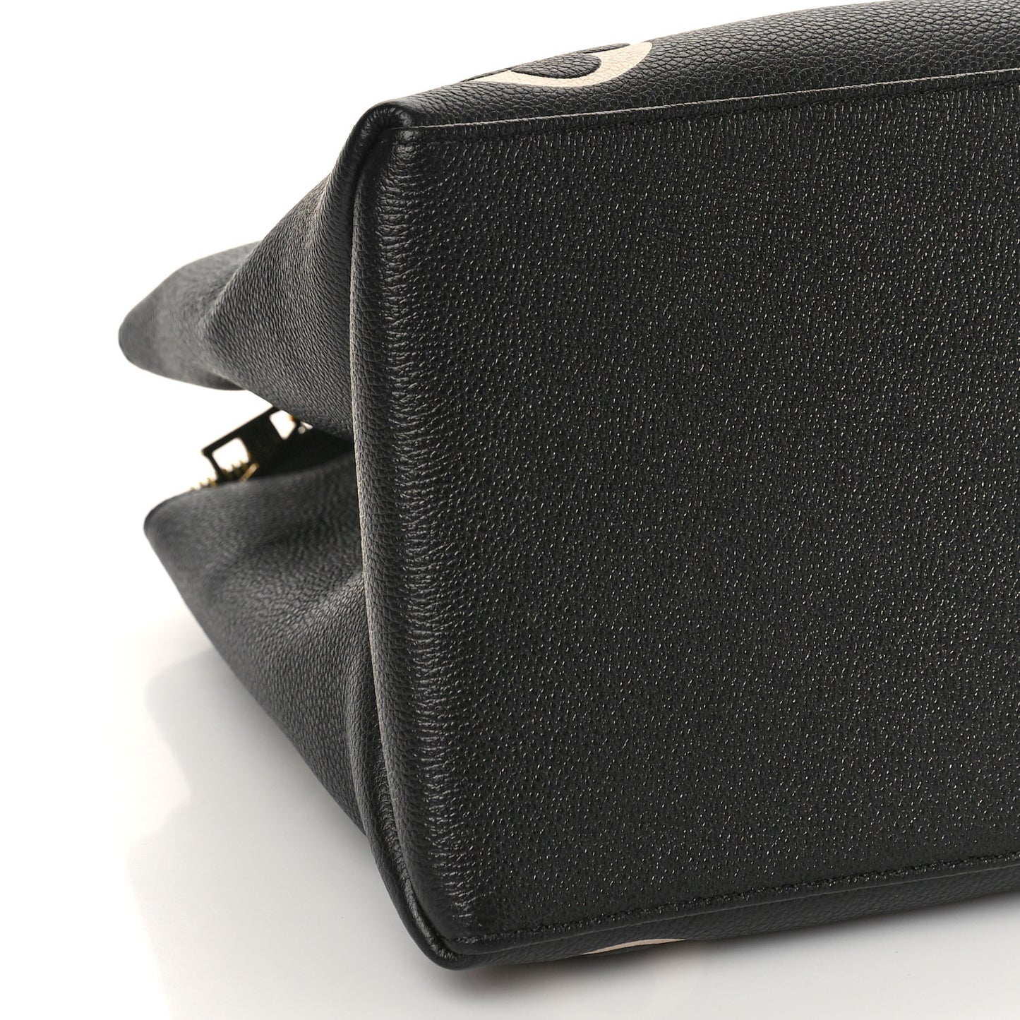 Empreinte Monogram Giant Grand Palais Black Beige
