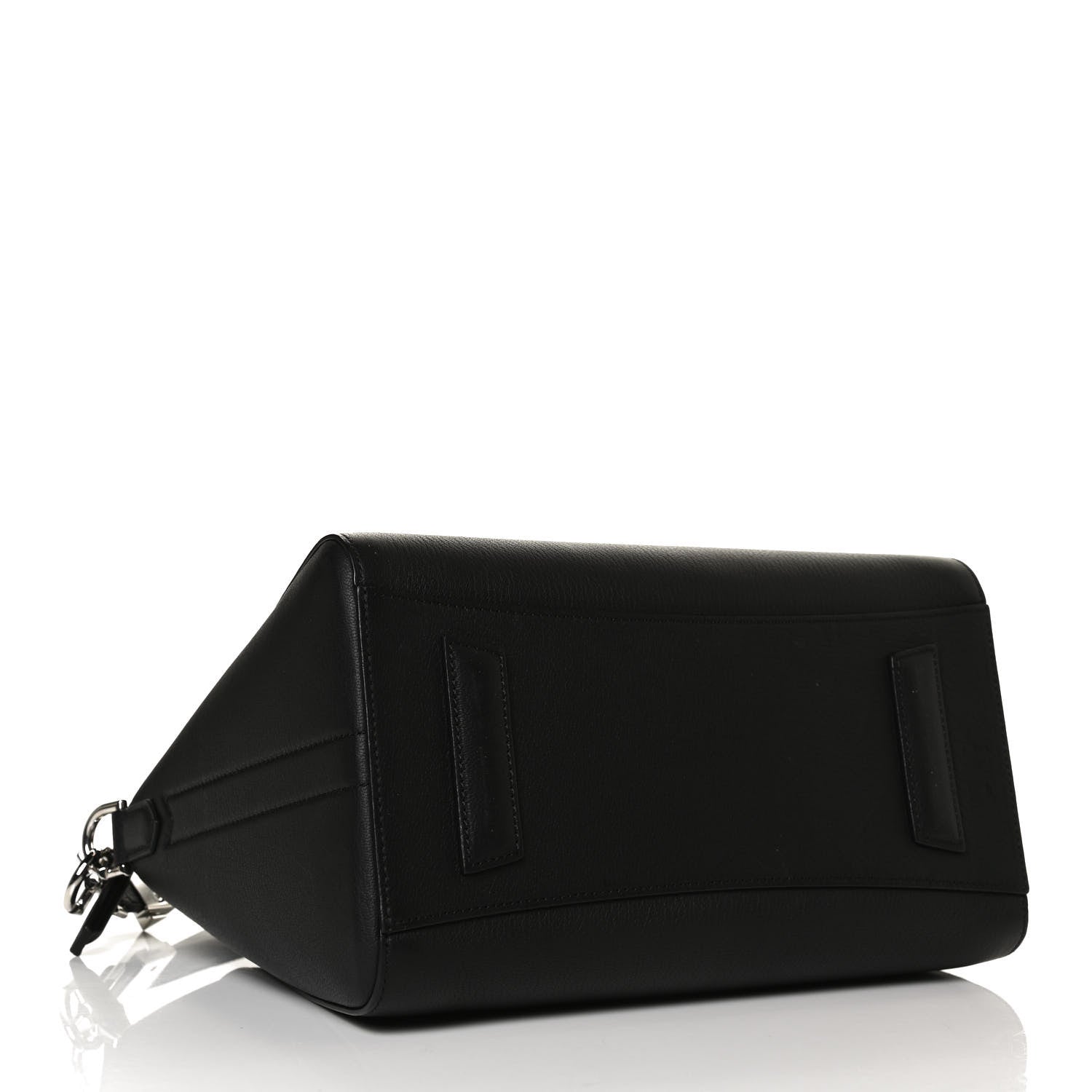 Givenchy Sugar Goatskin Small Antigona Black 4 of 9