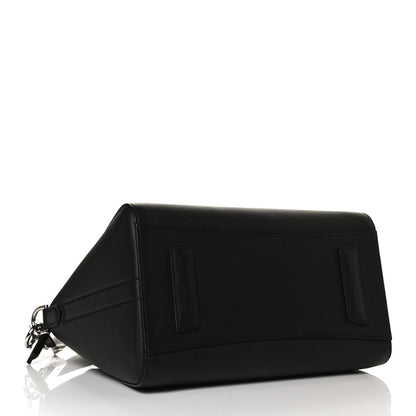 Givenchy Sugar Goatskin Small Antigona Black 4 of 9