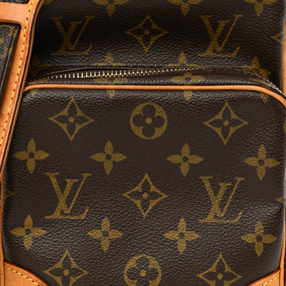 Louis Vuitton Monogram Amazone 9 of 17