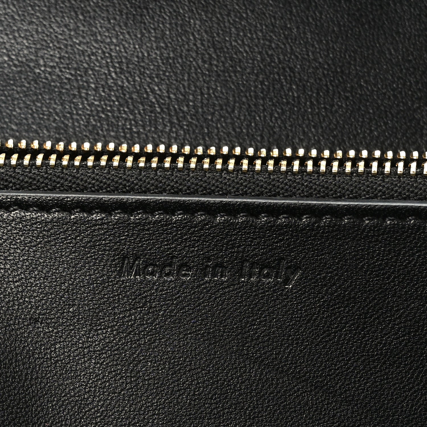 Celine Box Calfskin Medium Classic Box Flap Bag Black 5 of 8