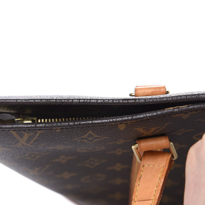 Louis Vuitton Monogram Babylone 14 of 17