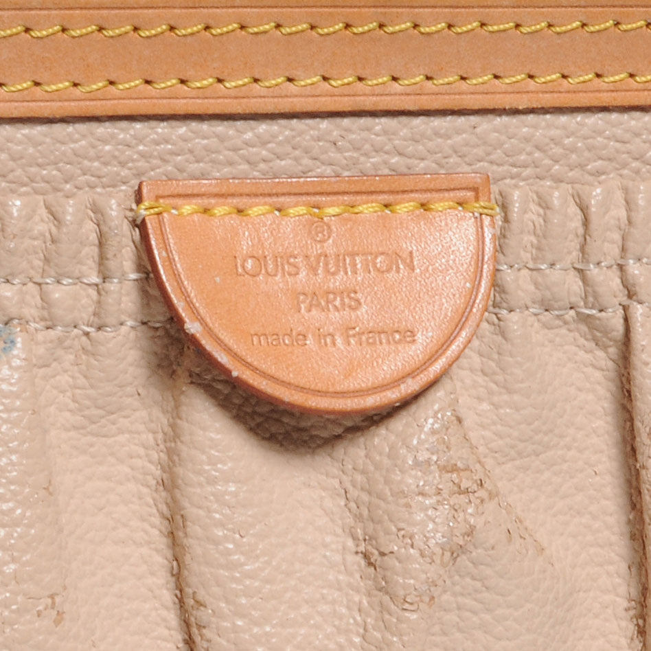 Louis Vuitton Monogram Nice 6 of 8