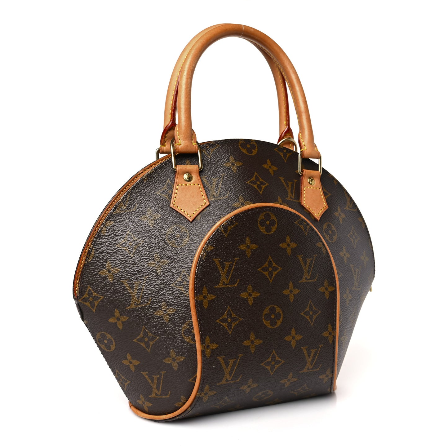 Monogram Ellipse PM