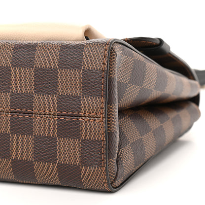 Louis Vuitton Damier Ebene Vavin PM Creme 8 of 8
