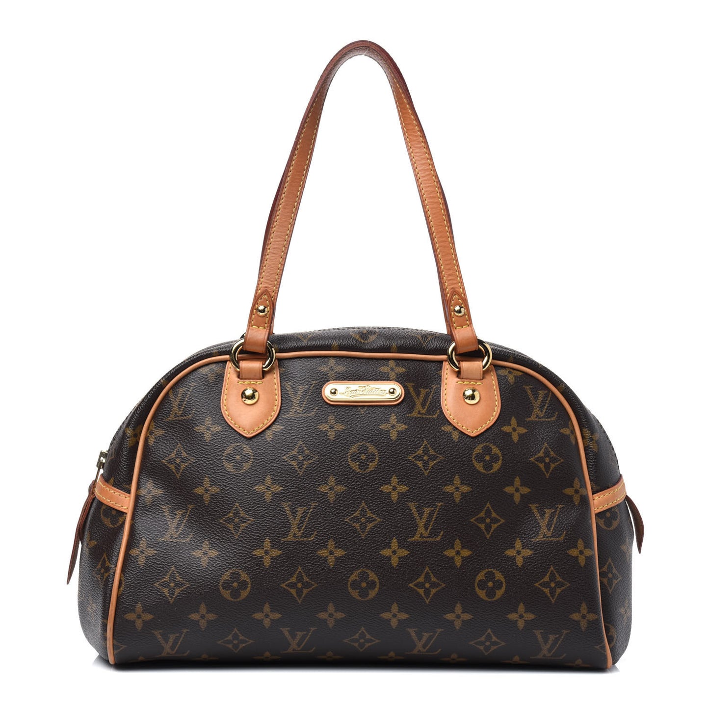 Monogram Montorgueil PM