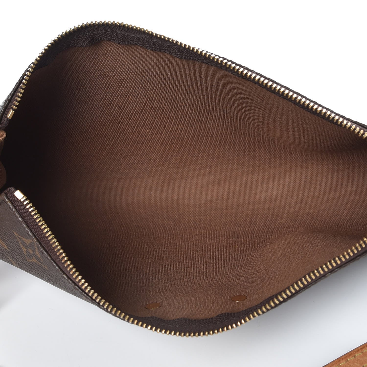 Louis Vuitton Monogram Eva Clutch 5 of 7