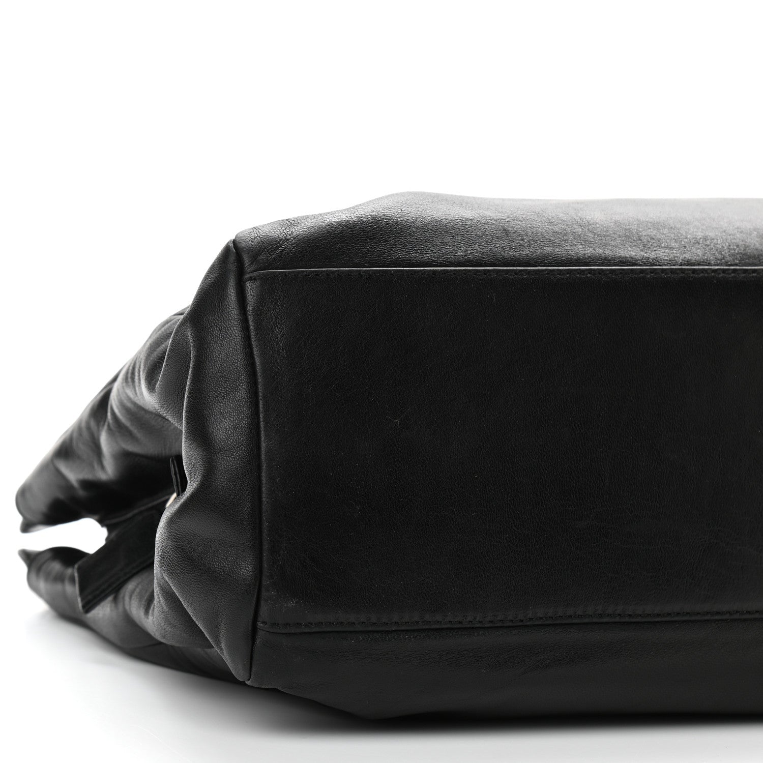 Prada Nappa Sport Tote Black 8 of 9