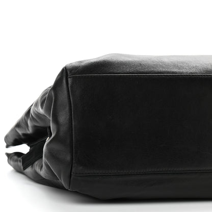Prada Nappa Sport Tote Black 8 of 9