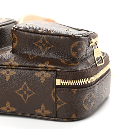 Louis Vuitton Monogram Utility Crossbody 8 of 8