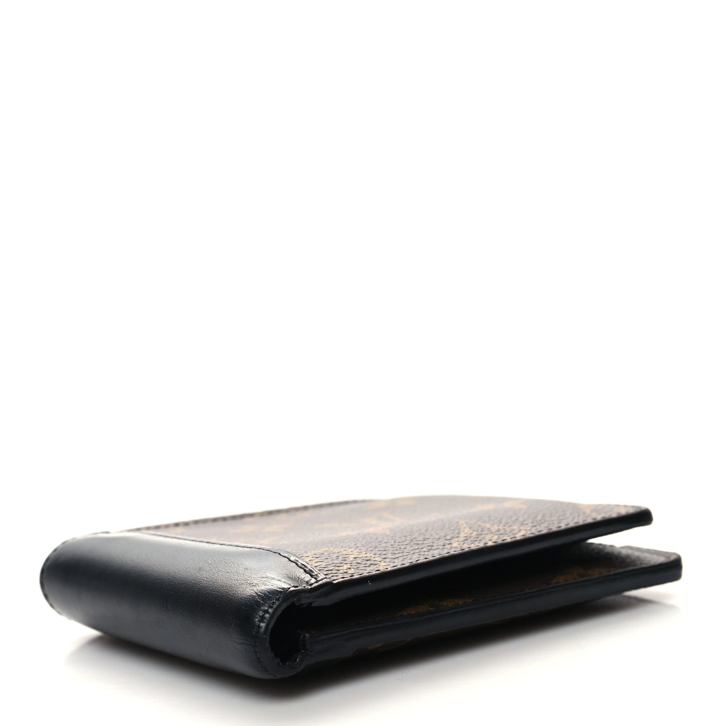 Monogram Macassar Multiple Wallet
