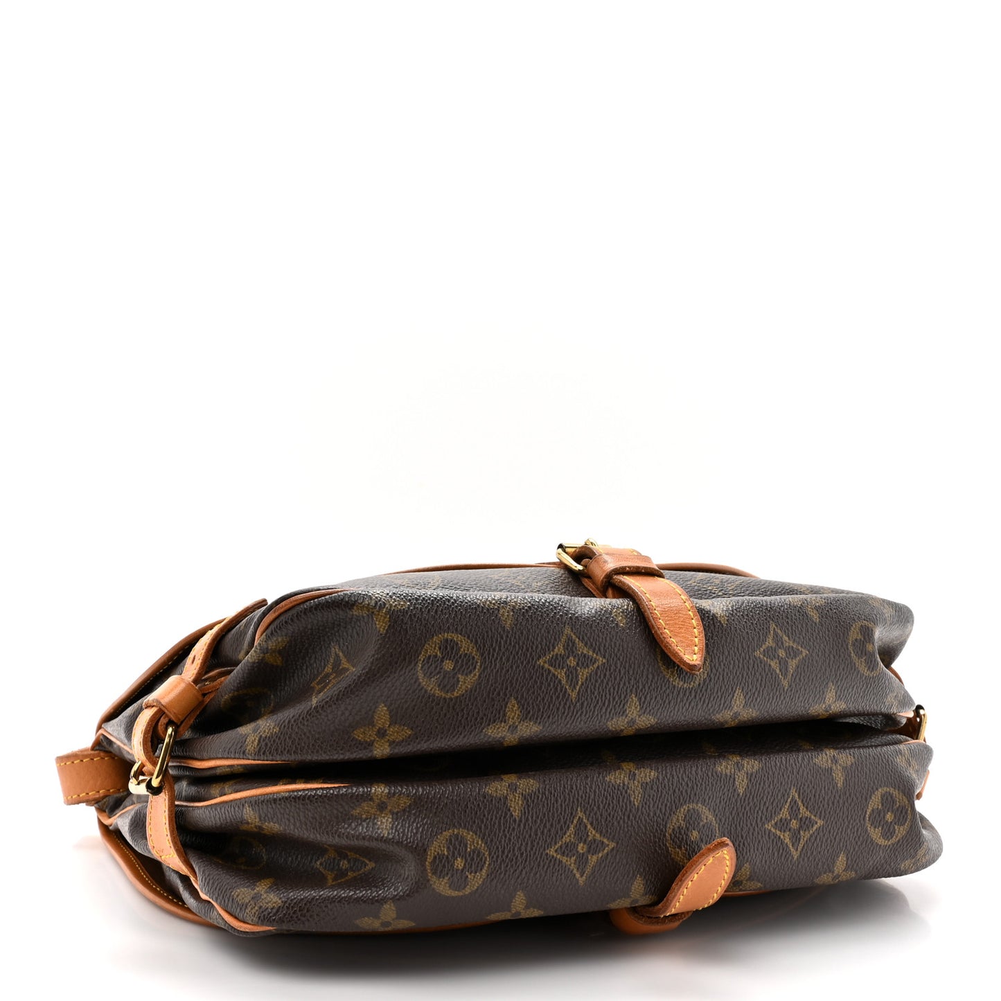 Monogram Saumur 30