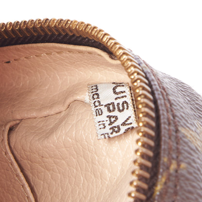 Louis Vuitton Monogram Trousse Toilette 19 7 of 7