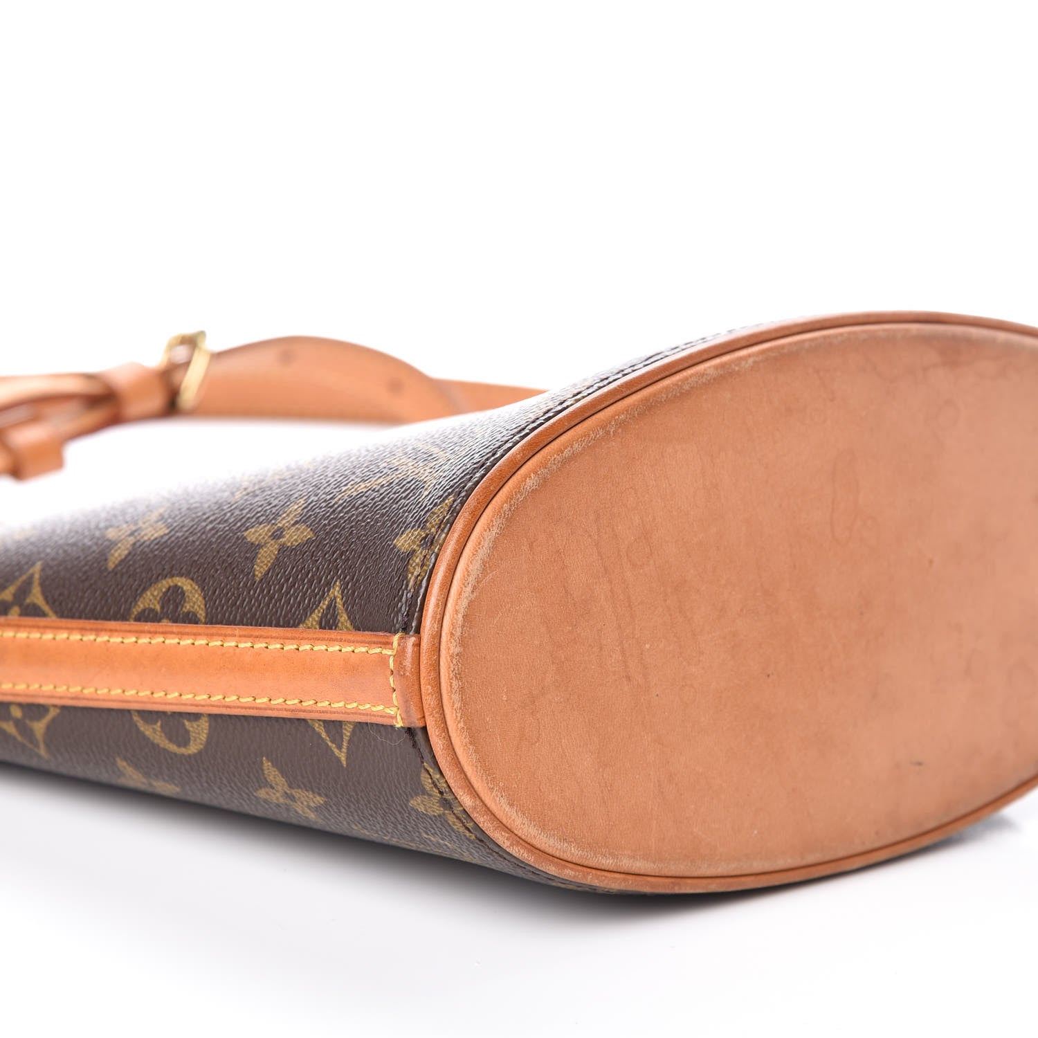 Louis Vuitton Monogram Drouot 5 of 9