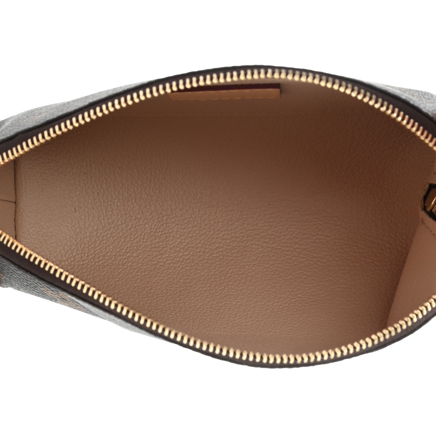 Louis Vuitton Monogram Cosmetic Pouch 5 of 8