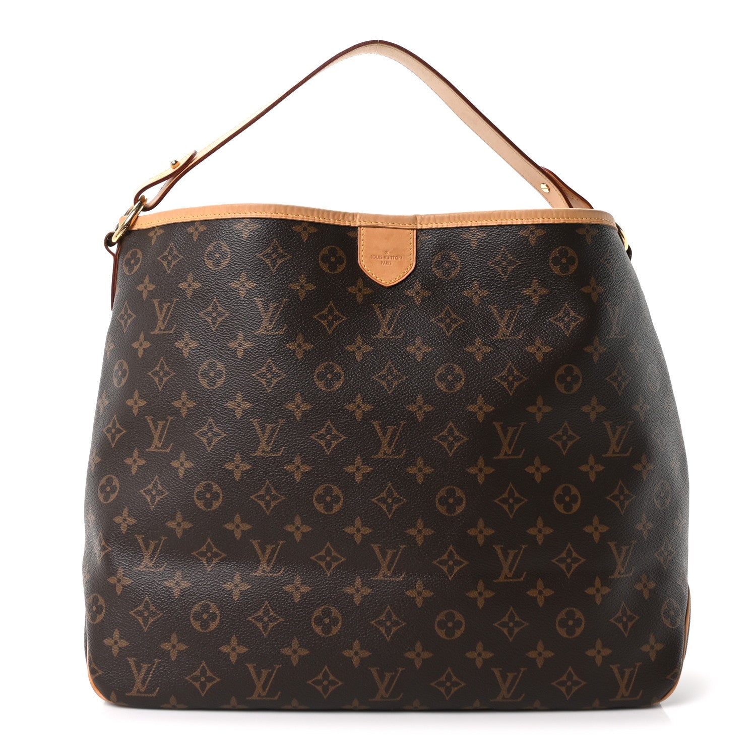 Louis Vuitton Monogram Delightful MM 1 of 10