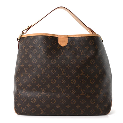 Louis Vuitton Monogram Delightful MM 1 of 10