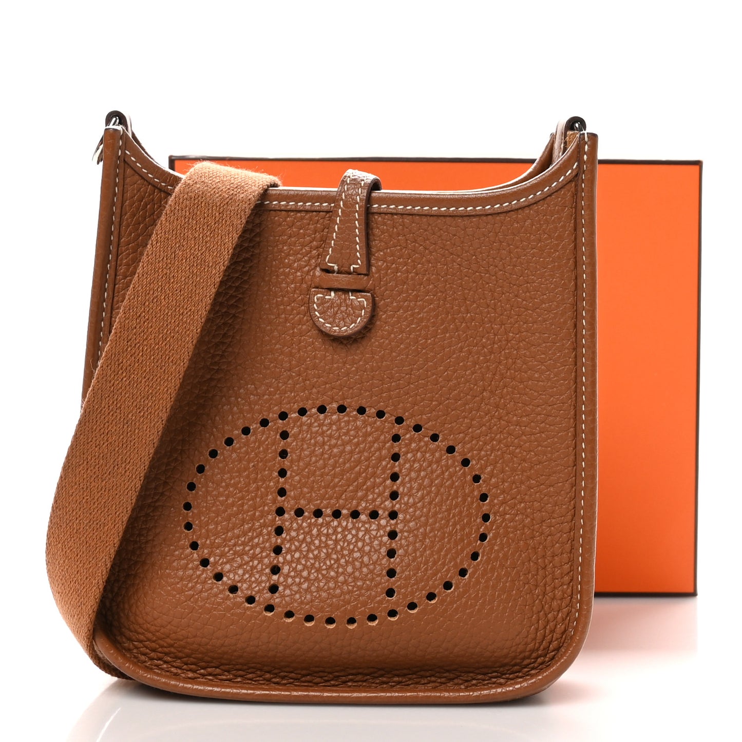 Taurillon Clemence Evelyne TPM Gold
