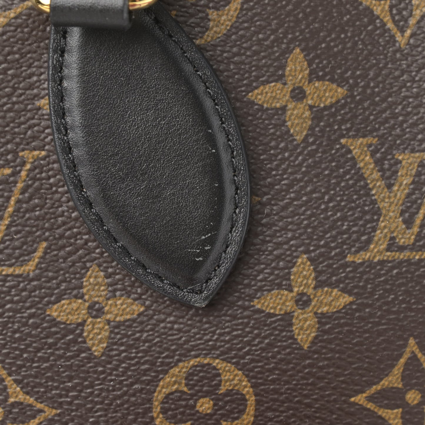 Monogram Tuileries Marine Khaki