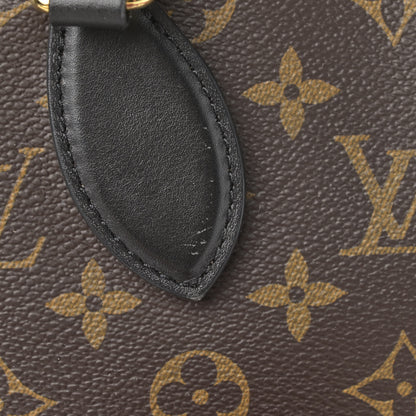 Louis Vuitton Monogram Tuileries Marine Khaki 11 of 13