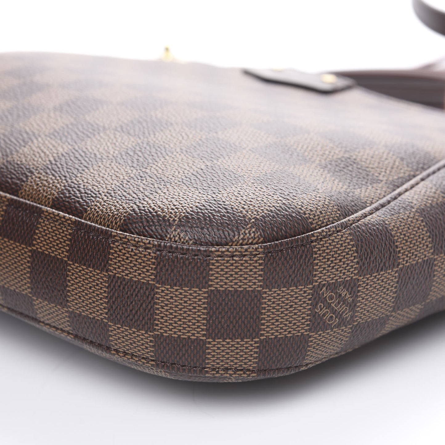 Damier Ebene South Bank Besace