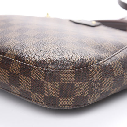 Louis Vuitton Damier Ebene South Bank Besace 8 of 10