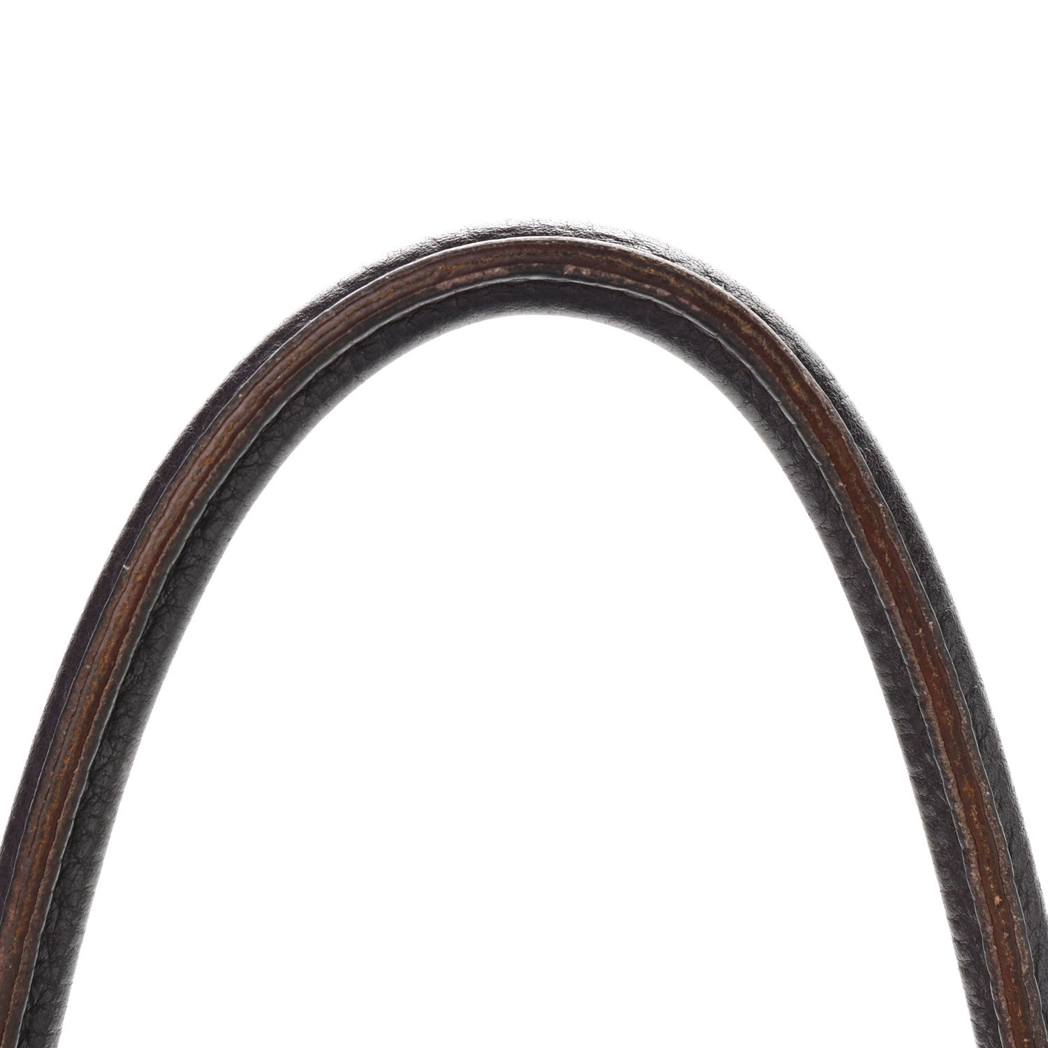 Hermes Taurillon Clemence Birkin 40 Raisin 14 of 17