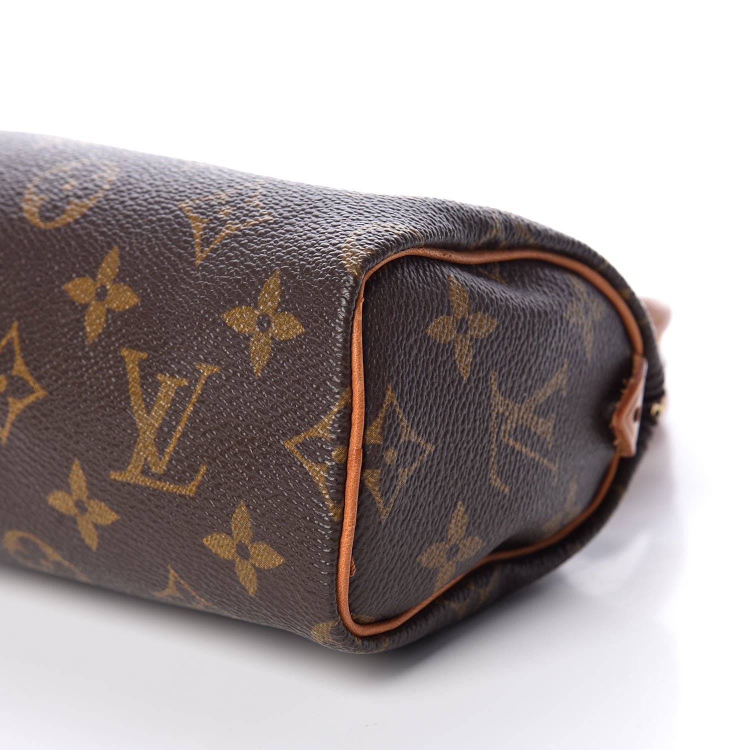 Louis Vuitton Monogram Mini Sac HL Speedy 6 of 23