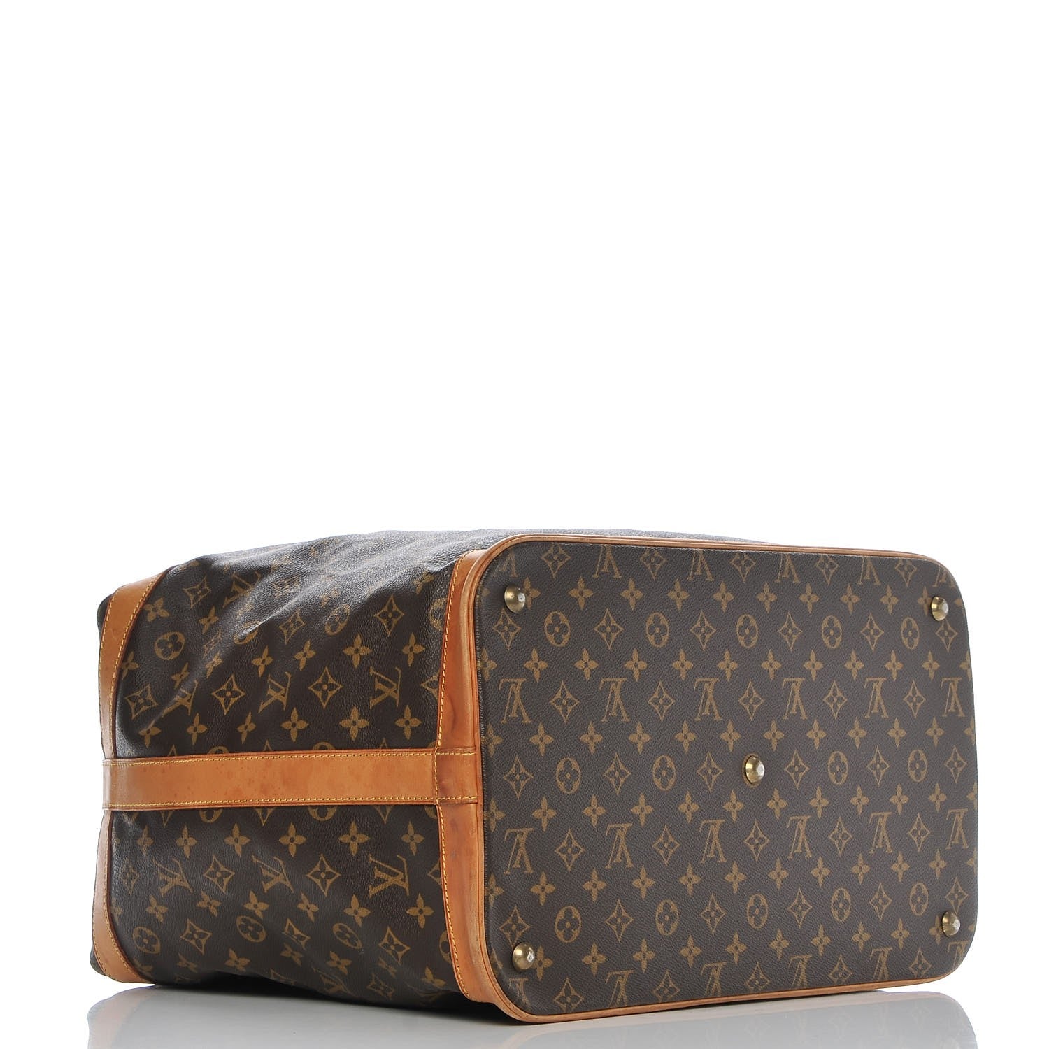 Louis Vuitton Monogram Cruiser 45 4 of 12
