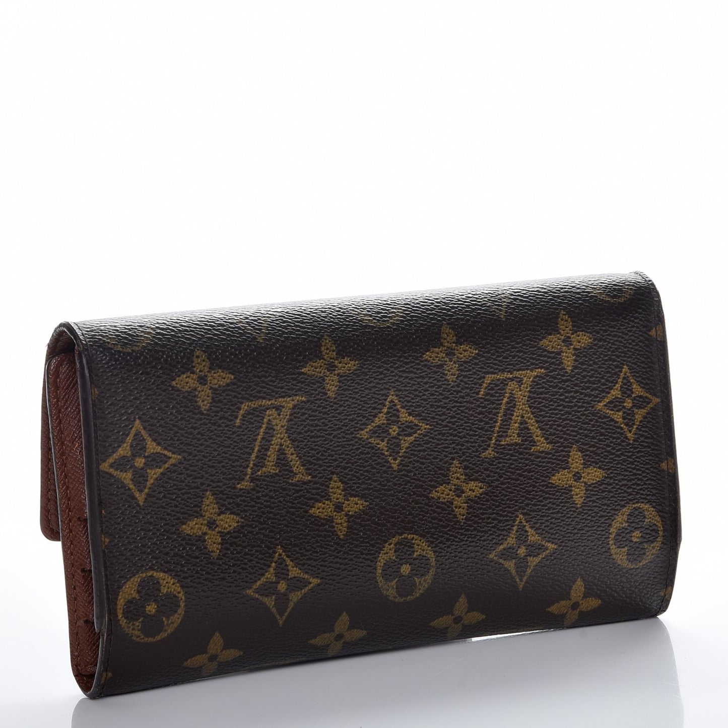 Monogram Porte Tresor International Wallet