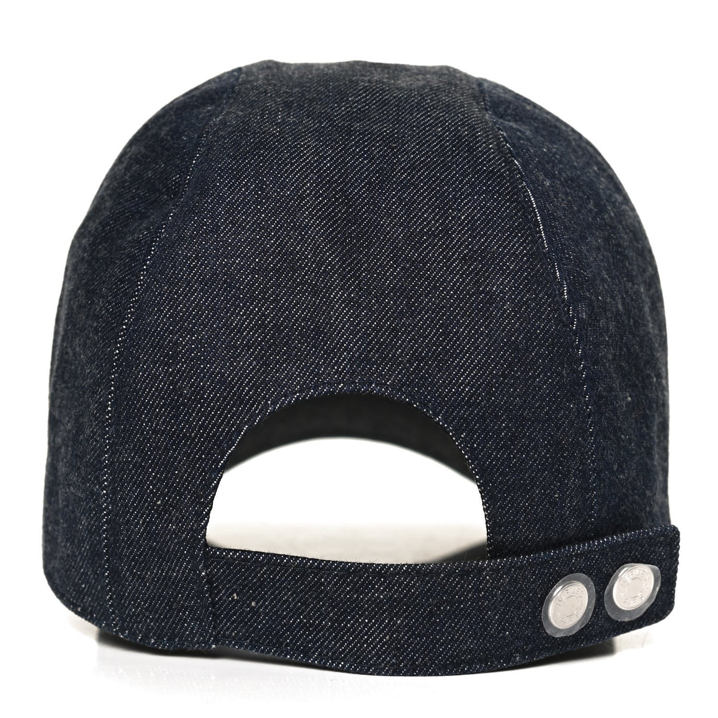 Cotton Davis H Primavera Cap 56 Indigo