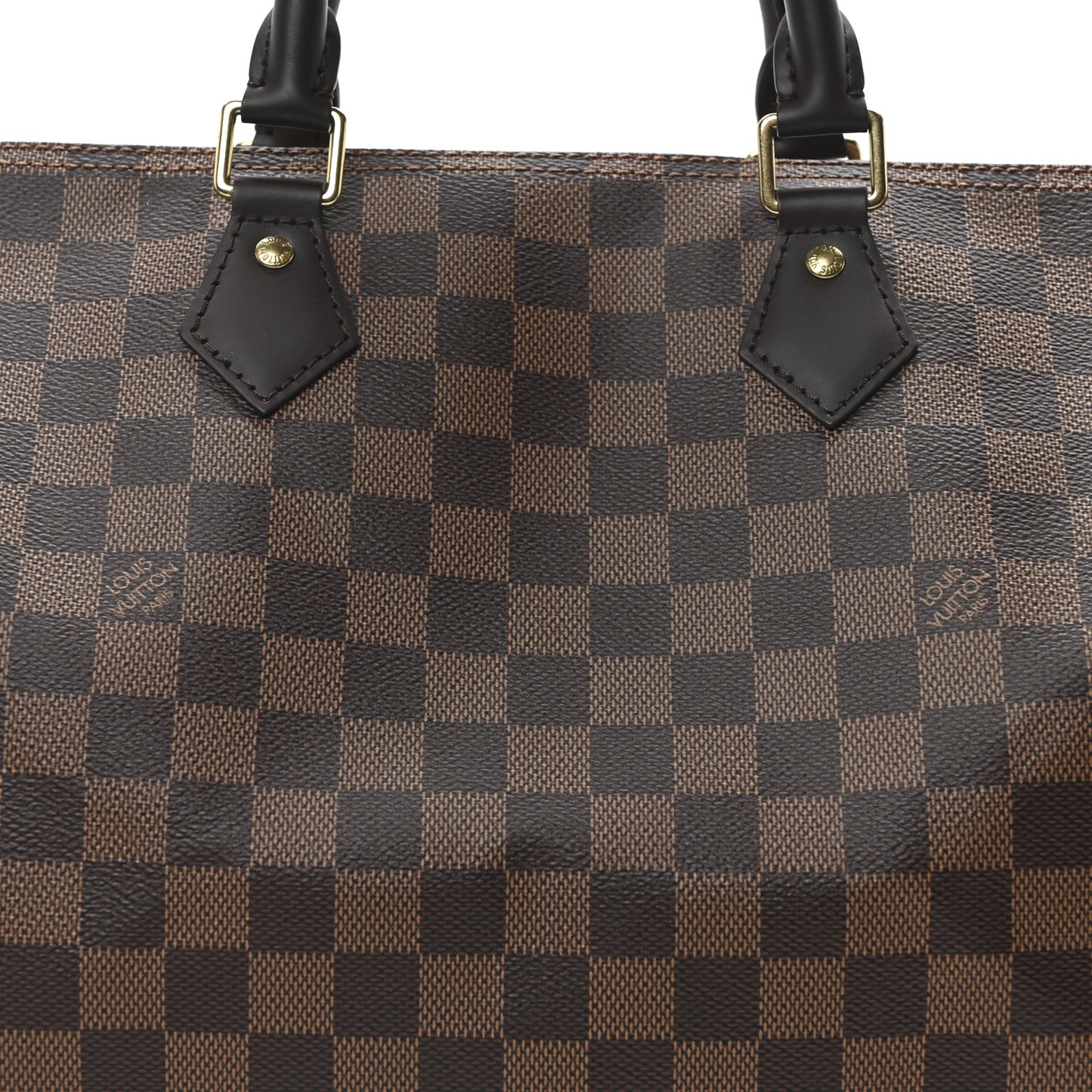 Damier Ebene Speedy 35
