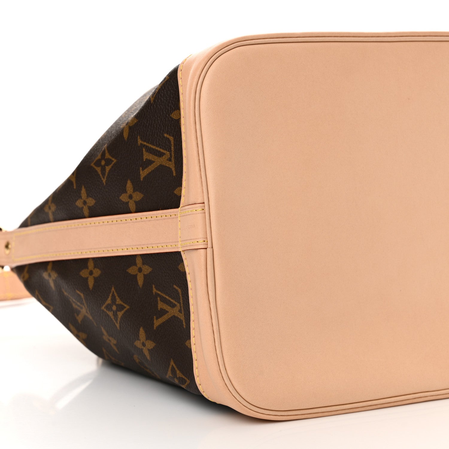 Louis Vuitton Monogram Petit Noe NM 9 of 10