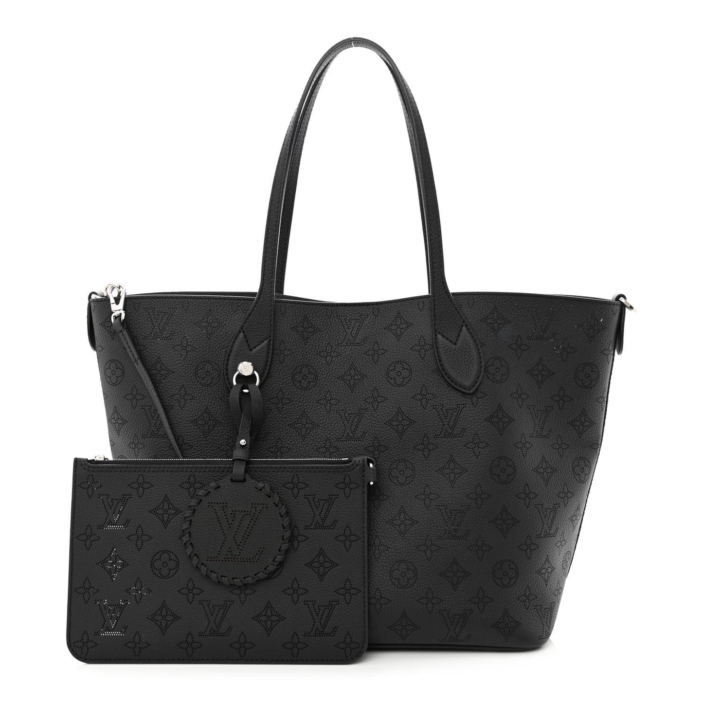 Mahina Blossom MM Black