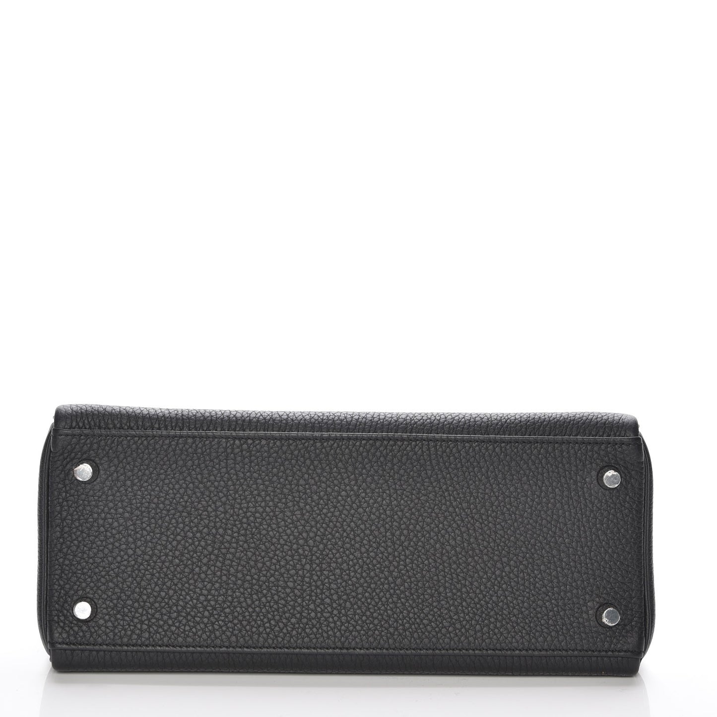 Togo Kelly Retourne 28 Black