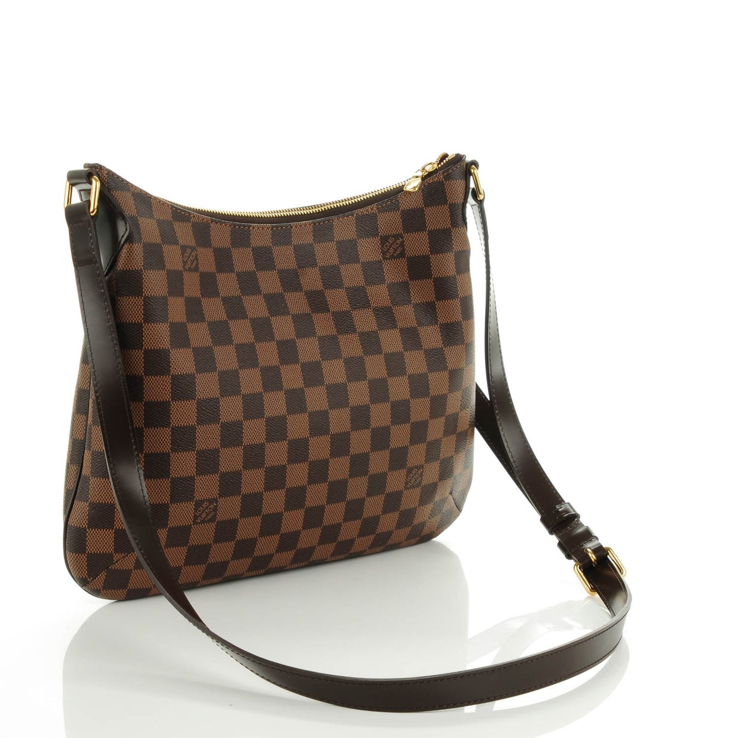 Damier Ebene Bloomsbury PM