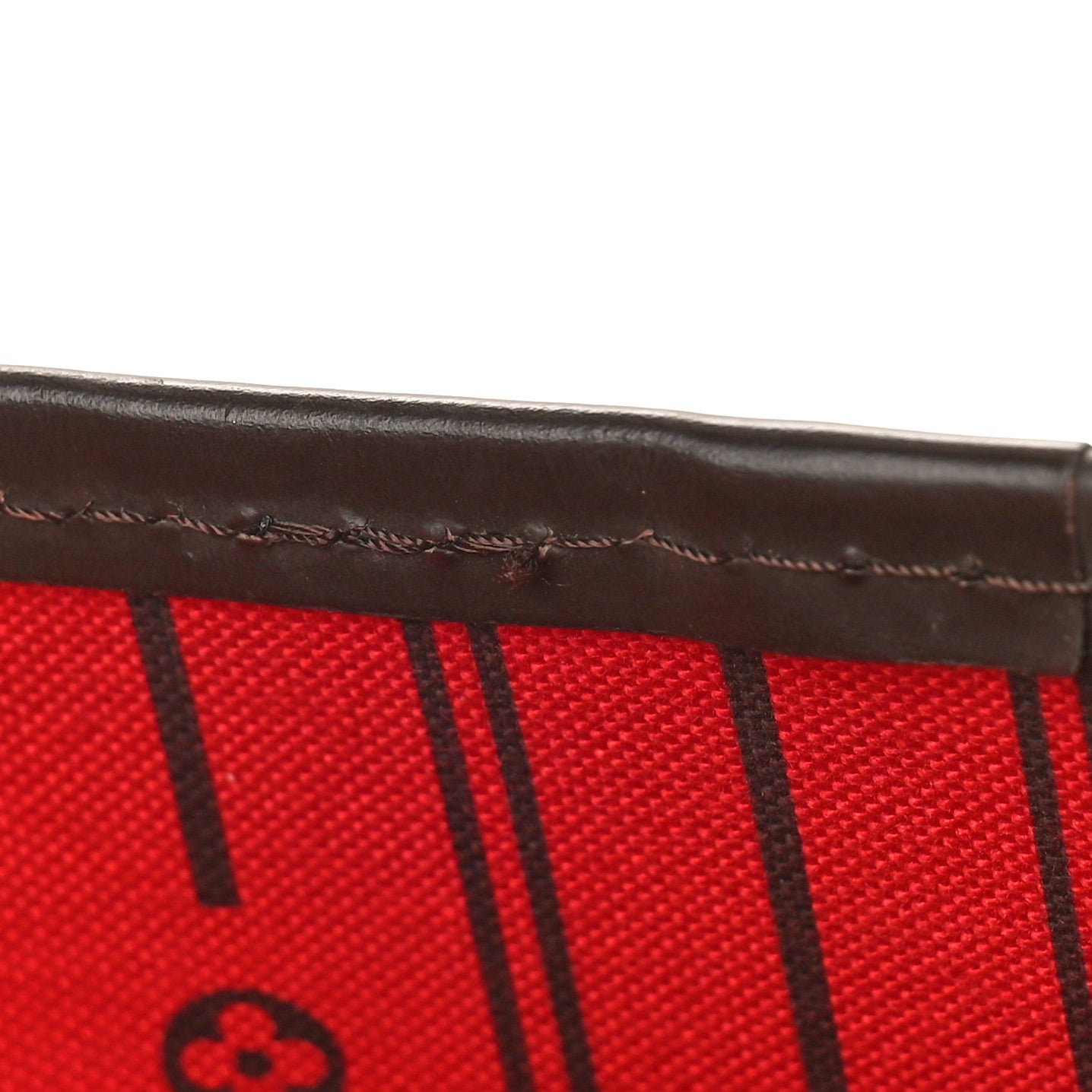 Damier Ebene Neverfull GM