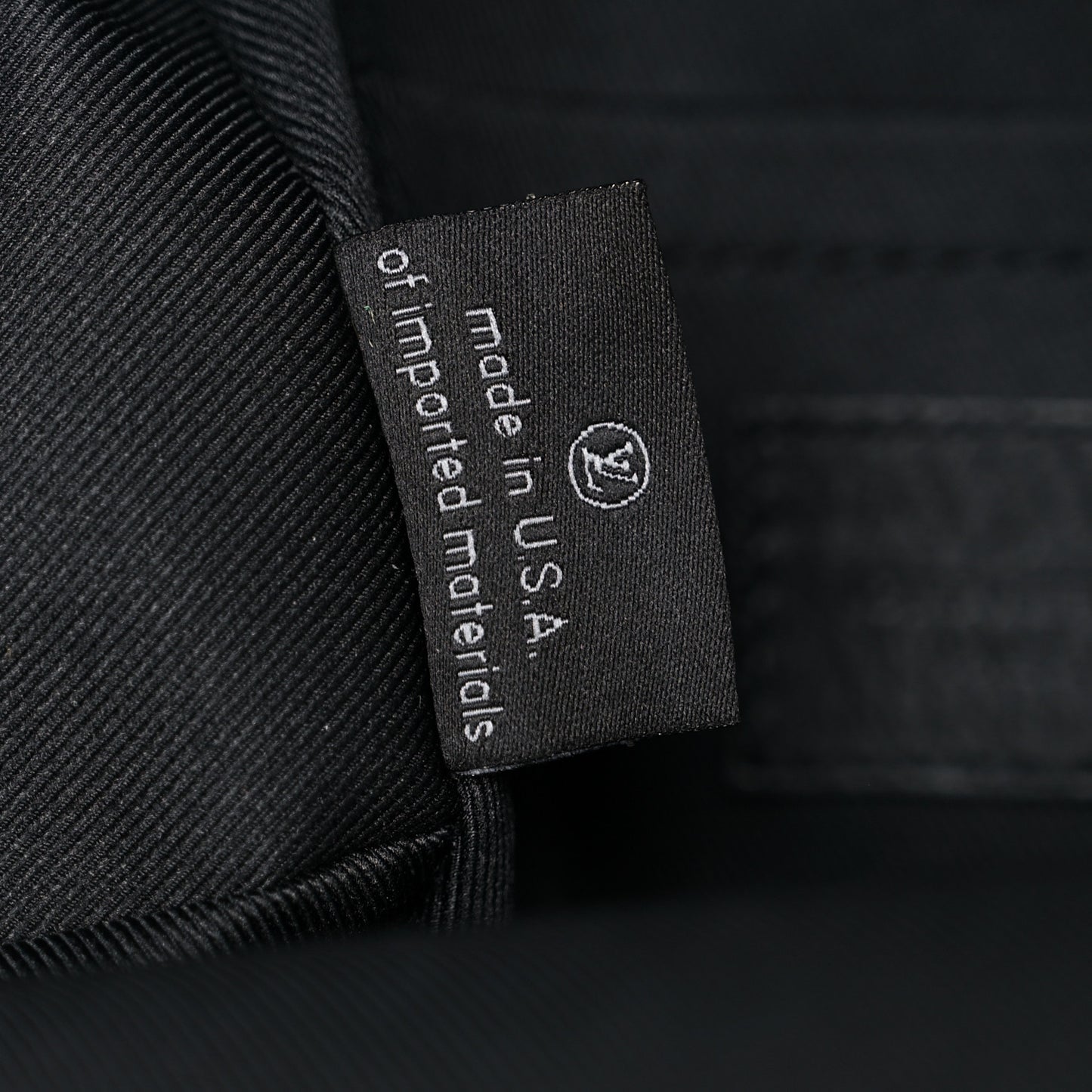 Reverse Monogram Palm Springs Backpack Mini