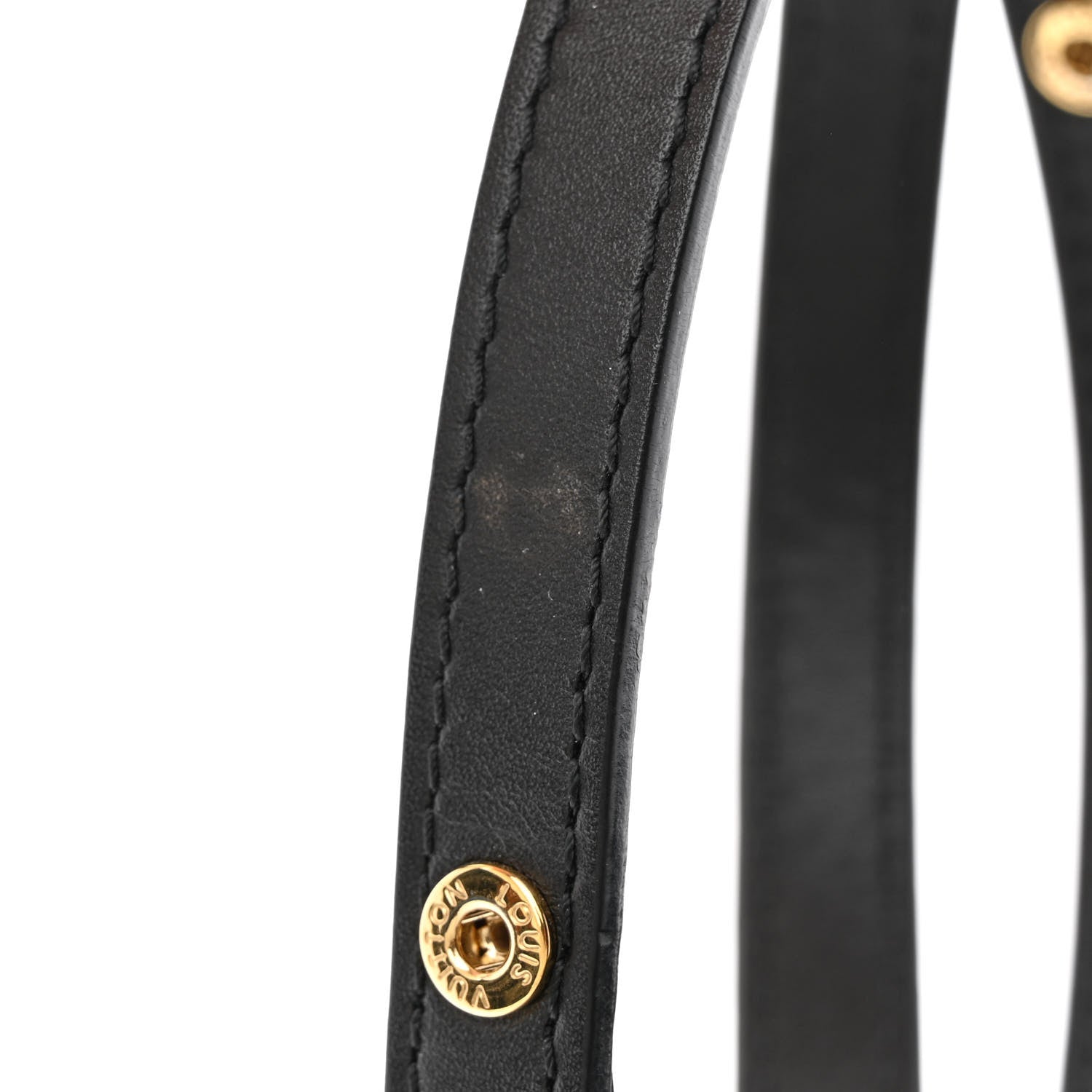 Louis Vuitton Monogram Neonoe MM Black 11 of 12