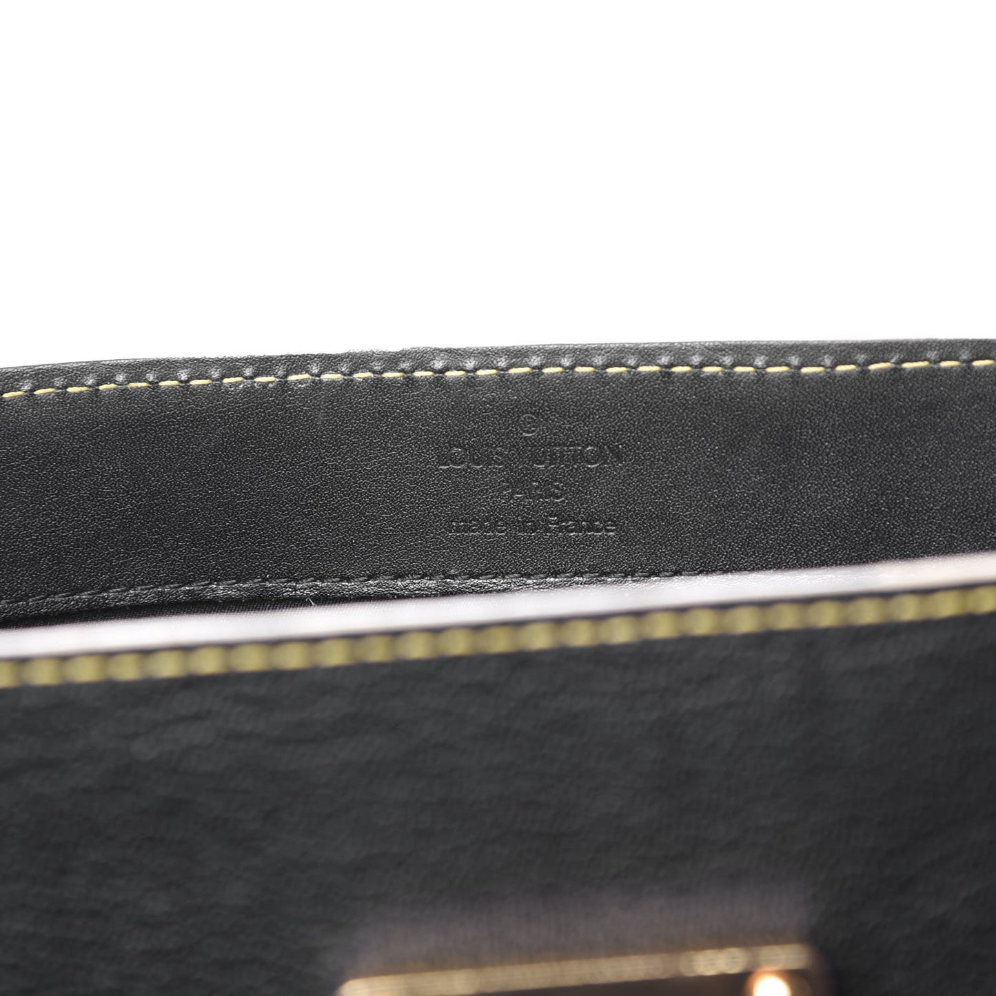 Suhali Le Fabuleux Black