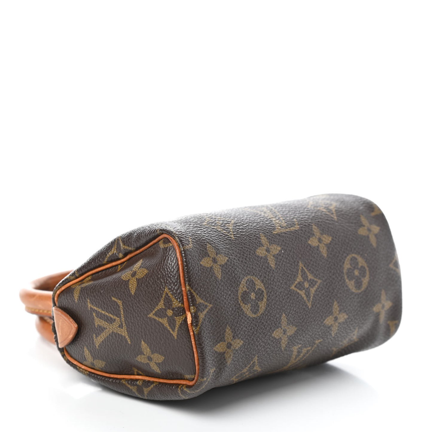 Monogram Mini Sac HL Speedy