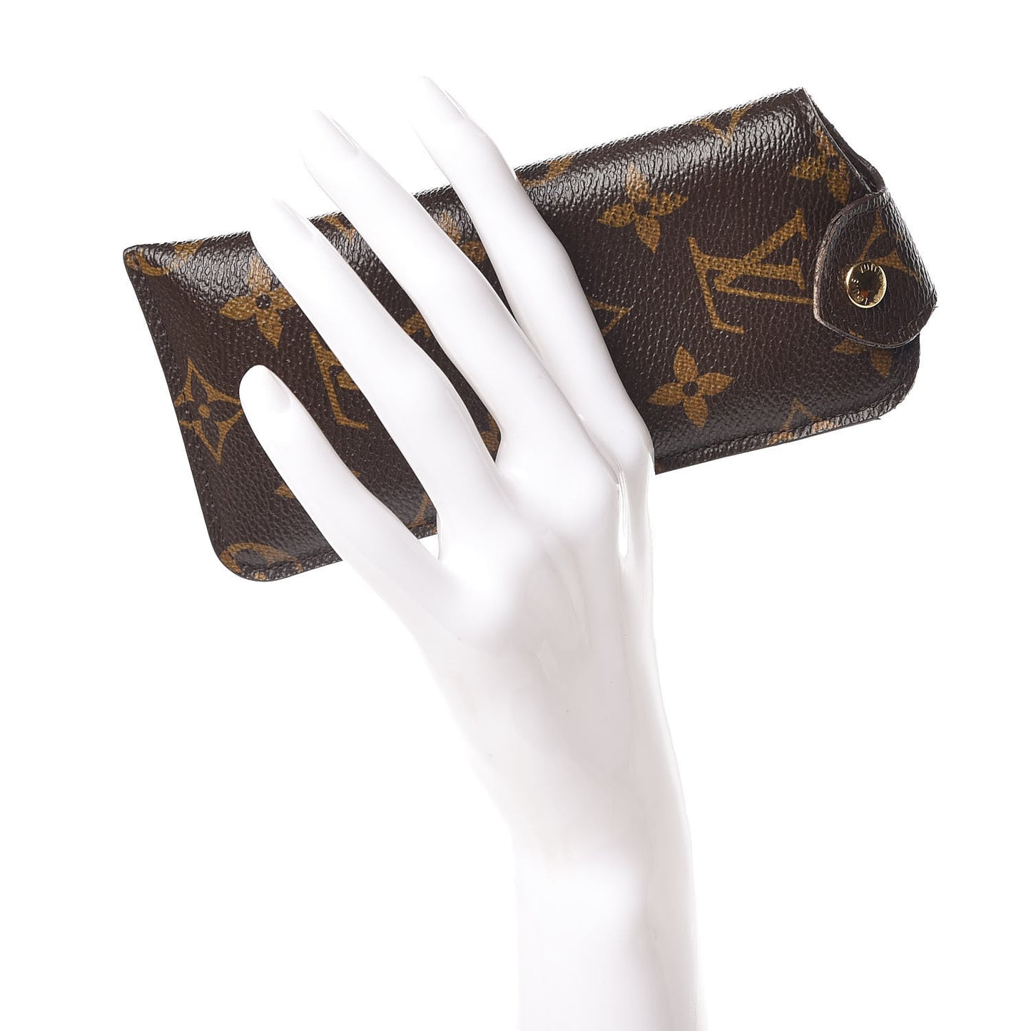 Monogram Sunglasses Case PM