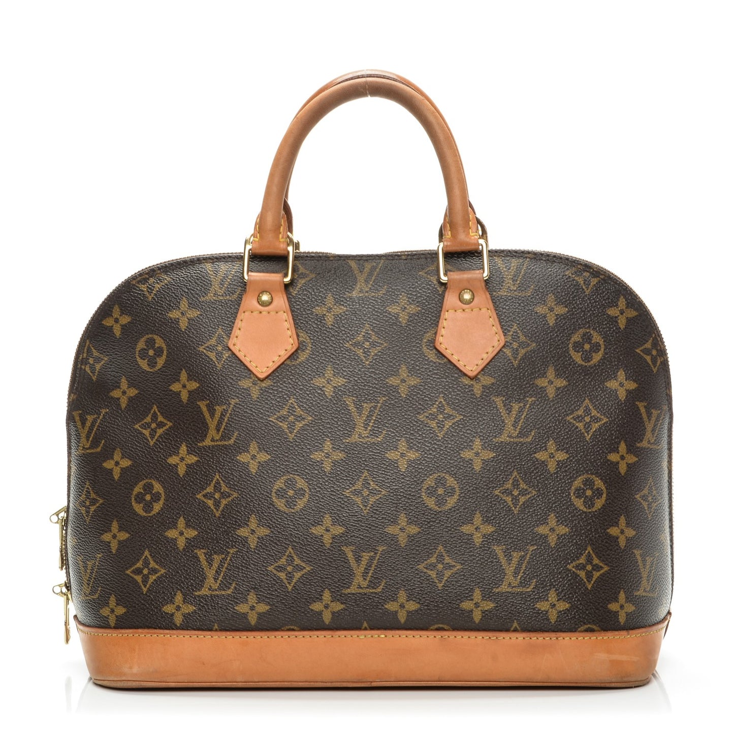 Monogram Alma PM