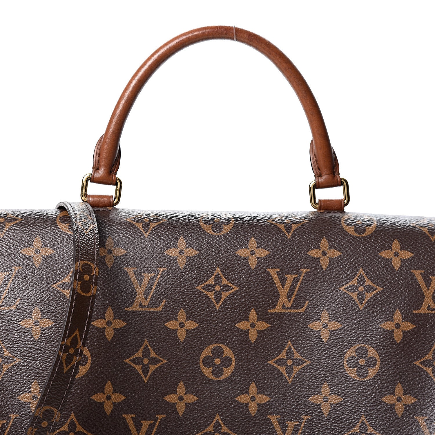 Louis Vuitton Monogram Marignan Sesame 7 of 13