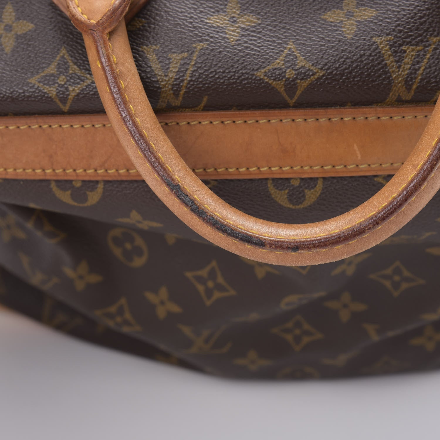 Louis Vuitton Monogram Cruiser 40 15 of 19