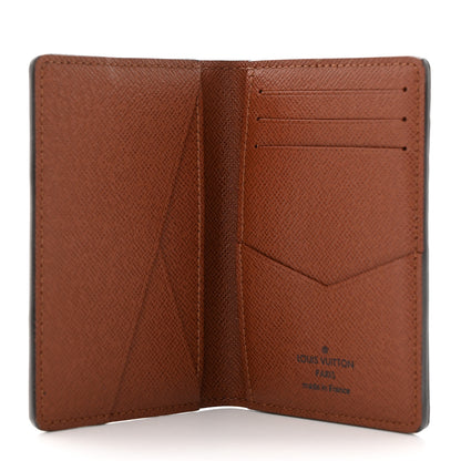 Louis Vuitton Monogram Pocket Organizer NM 5 of 7